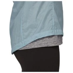 Trail-Jacke Patagonia W's Houdini Jkt Steam Blue -Neueste Camping Verkäufe 66fd9b5a638102d96070b8b06b3c4c4b50407734 E22PATATEH2357174 906