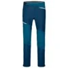 Kletterhose Ortovox Vajolet Pant M Deep Ocean 1 Kletterhose Ortovox Vajolet Pant M Deep Ocean -Neueste Camping Verkäufe 67019cdb5597415f4924d0b9739e5123f8800ee2 E23ORTOTTB3373134 0