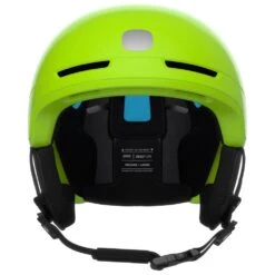 Helm Poc Pocito Obex Spin Fluorescent Yellow/Green -Neueste Camping Verkäufe 675070e0c3da1cd49253d639c8288fa9d965bb31 VH21POCACC030 2