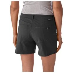 Wandershorts Patagonia W's Quandary Shorts - 5 In. Rosehip Black -Neueste Camping Verkäufe 679e62fbc4b40e0577f883759288769083ff9a20 E22PATATEB2357211 6