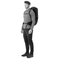 Rucksack Lowe Alpine Cholatse 32:37 Blue Night -Neueste Camping Verkäufe 67e3223d84717d38d395016752d2f9419b01e788 E23LOWEACC3371123 9