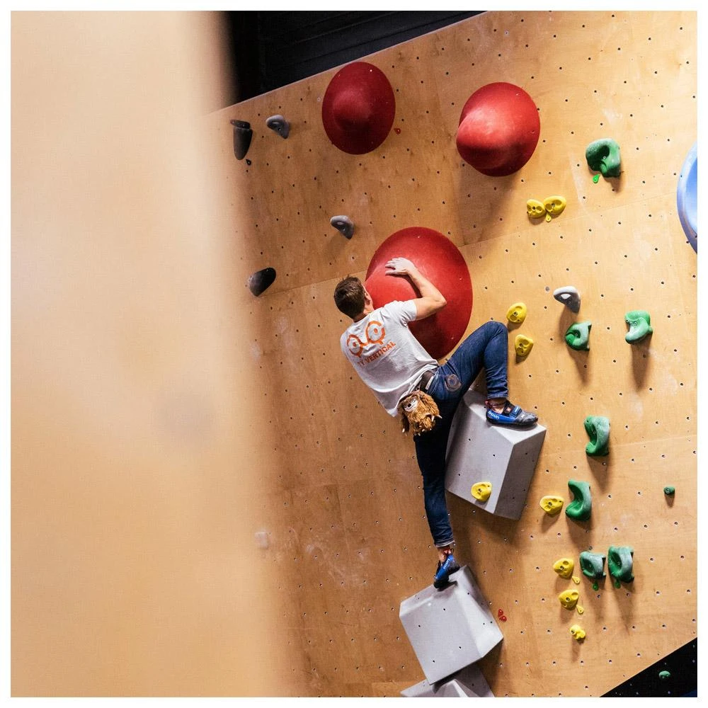 Chalkbag YY Vertical Animaux Paresseux 8 Chalkbag YY Vertical Animaux Paresseux – Bild 6