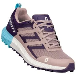 Trailrunning-Schuhe Scott Kinabalu 2 Wmn Blush Pink Dark Purple -Neueste Camping Verkäufe 68382bd9c5d2a5dc8e169511cafefdbdc419b790 E22SCOTCHA2208742 3