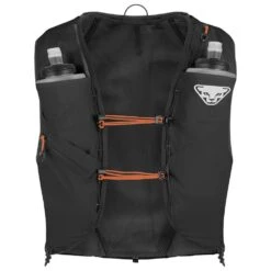 Trail Trinkweste Dynafit Ultra 12 Vest Black Out