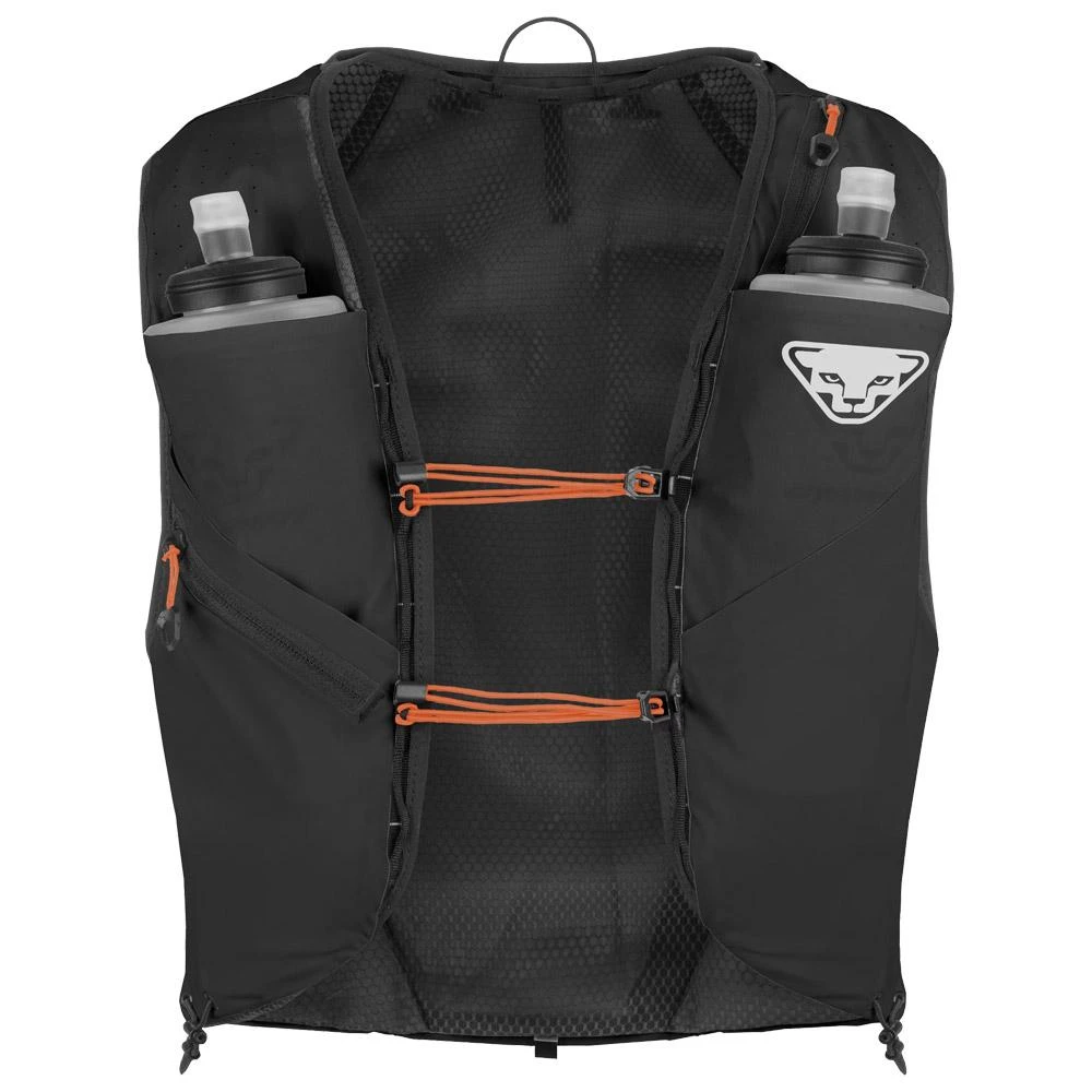 Trail Trinkweste Dynafit Ultra 12 Vest Black Out 3 Trail Trinkweste Dynafit Ultra 12 Vest Black Out