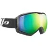 Skibrille Julbo Aerospace Noir Blanc Reactiv High Contrast 1-3