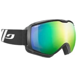 Skibrille Julbo Aerospace Noir Blanc Reactiv High Contrast 1-3