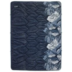 Decke Thermarest Stellar Spacecase