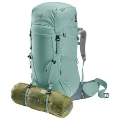 Rucksack Deuter Aircontact Core 45+10 SL Jade Graphite -Neueste Camping Verkäufe 6a3b57f36043bd91c1d8771cadbd332a02cde58d E22DEUTACC195705 DEUT0712328 902