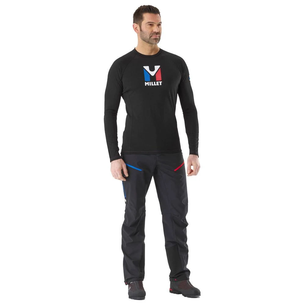 Bergsteigerhose Millet Trilogy Icon Infinium Pant M Black 6 Bergsteigerhose Millet Trilogy Icon Infinium Pant M Black – Bild 4