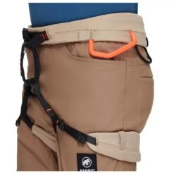 Kletterhose Mammut Massone Pant M Dark Sand -Neueste Camping Verkäufe 6ab3f97c8837687c7cd262de56f7cc5055946fa2 E23MAMMTTB3376052 902
