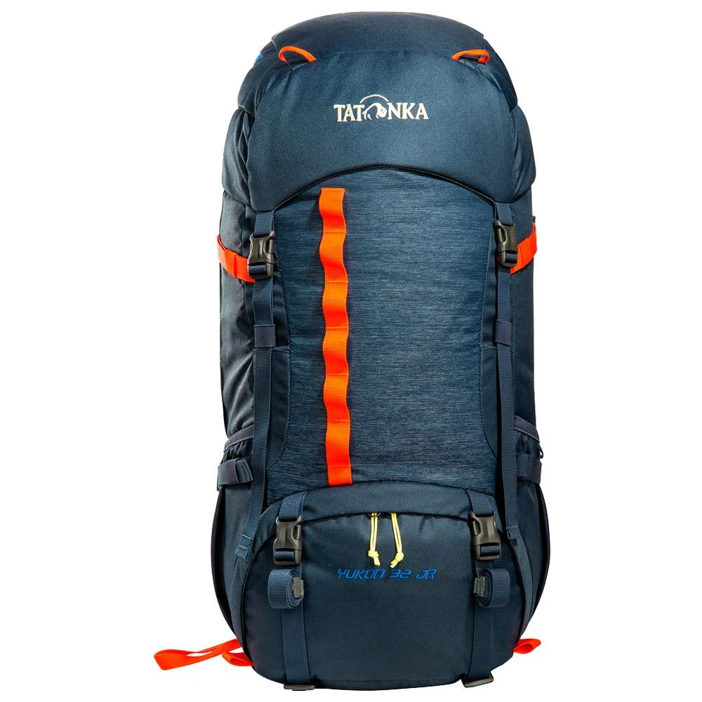 Rucksack Tatonka Yukon Jr 32 Navy 8 Rucksack Tatonka Yukon Jr 32 Navy – Bild 6