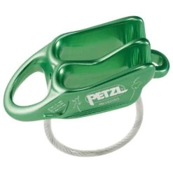 Petzl Set Reverso Vert