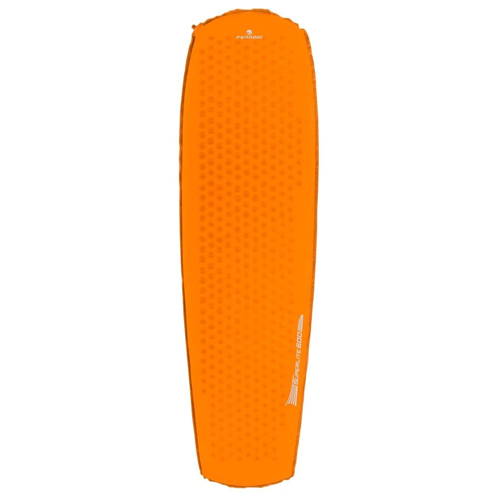 Isomatte Ferrino Superlite 600 Orange / Grey 3 Isomatte Ferrino Superlite 600 Orange / Grey