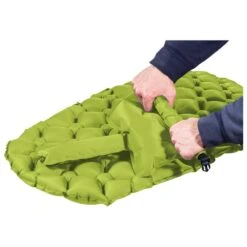 Isomatte Ferrino Air Lite Pillow Mat Green -Neueste Camping Verkäufe 6bd1bc9f9ce612fb658d96ee2c4f9b0389a08466 E23FERRBIV378219 FERR0720031 902