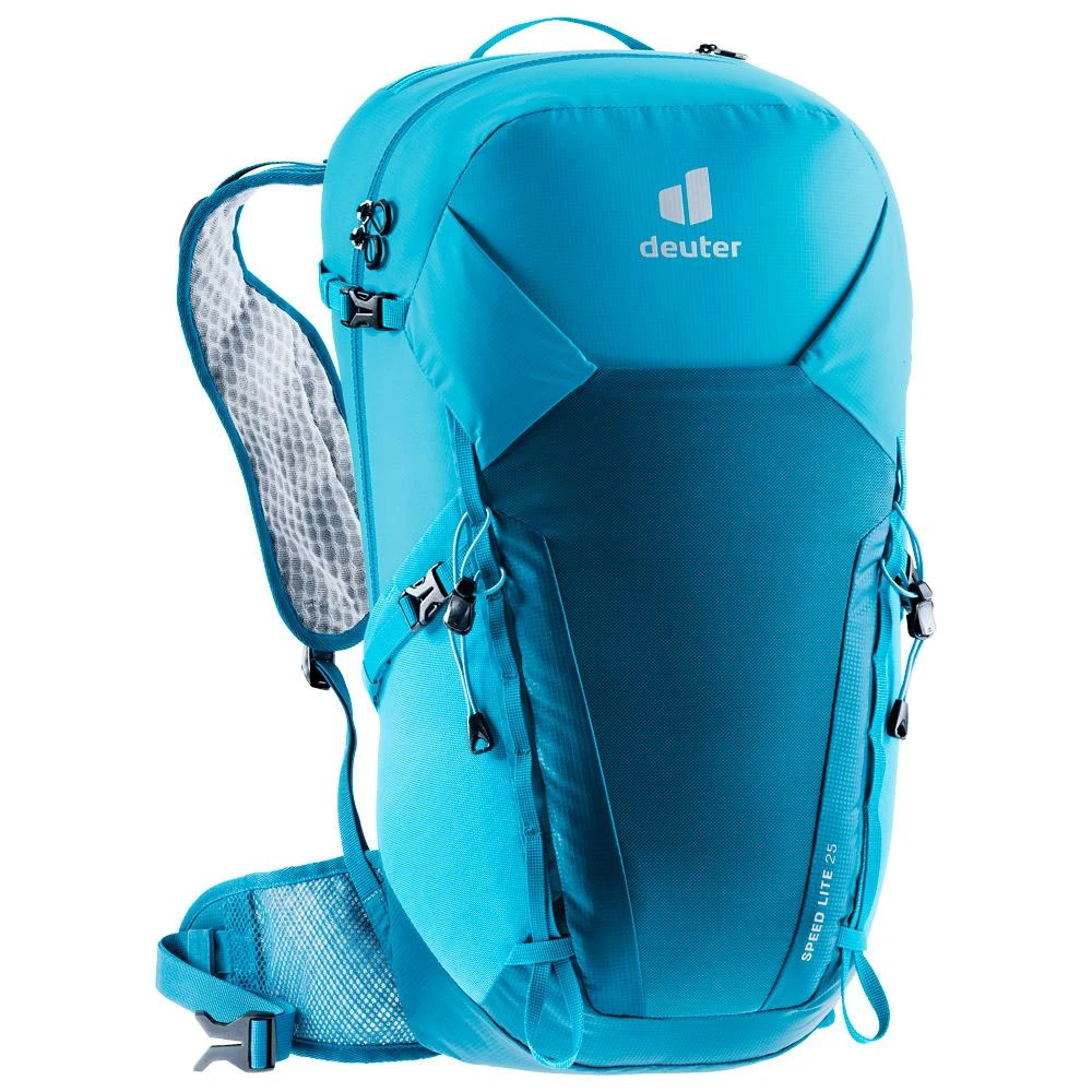 Rucksack Deuter Speed Lite 25 Azure Reef 3 Rucksack Deuter Speed Lite 25 Azure Reef