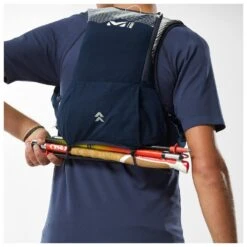 Trail Trinkweste Millet Intense 5 Saphir -Neueste Camping Verkäufe 6c6b11749c11745977d45eda39a76aeb63ca9679 E23MILLACC3357274 906