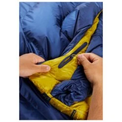 Schlafsack RAB Neutrino 400 Left Nightfall Blue -Neueste Camping Verkäufe 6c996961a54c9ab50fc2a611948645346792f5b4 E220RABBIV217210 0RAB0624304 14
