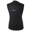 Rückenschutz Icetools Lite Vest Men Black White