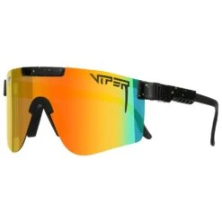 Sonnenbrille Pit Viper The Originals Polarized The Monster Bull