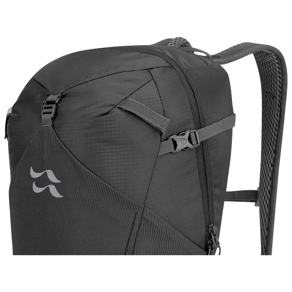Rucksack RAB Tensor 20 Black 4 Rucksack RAB Tensor 20 Black – Bild 2