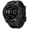 GPS-Uhren Garmin Fenix 7S Sapphire Solar Edition Carbon Gray Black 2 GPS-Uhren Garmin Fenix 7S Sapphire Solar Edition Carbon Gray Black -Neueste Camping Verkäufe 6ce34231b7db04534163f7b03ffb98879773bf64 E22GARMACC261571 GARM0036334 0
