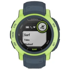 GPS-Uhren Garmin Instinct 2 Surf Edition Mavericks -Neueste Camping Verkäufe 6d25c9b96a5f26215017a0d7134a421b296dea83 E22GARMACC261570 GARM0050251 16