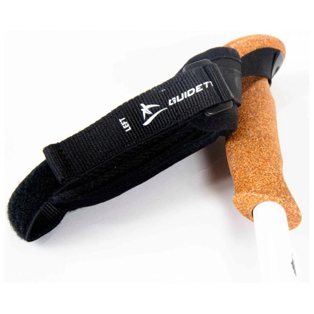 Stöcke Guidetti Région Massif De Corse Blanc Noir 4 Stöcke Guidetti Région Massif De Corse Blanc Noir – Bild 2