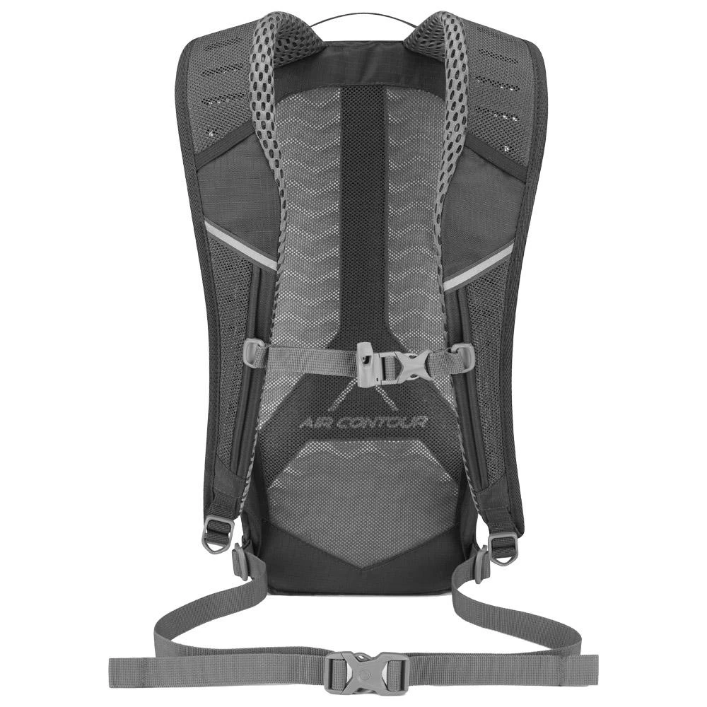 Rucksack RAB Tensor 10 Black 5 Rucksack RAB Tensor 10 Black – Bild 3