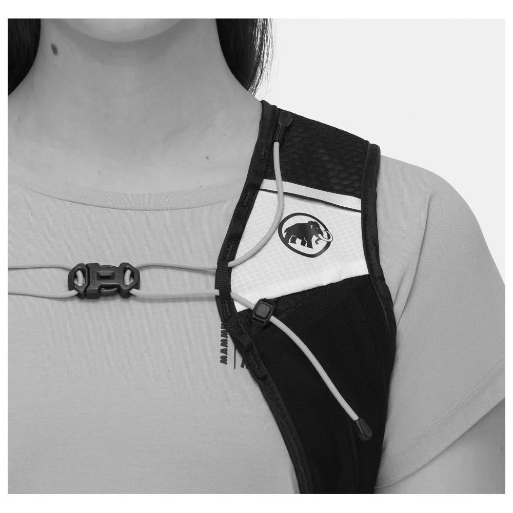 Rucksack Mammut Aenergy 12 Black 8 Rucksack Mammut Aenergy 12 Black – Bild 6