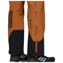 Bergsteigerhose Adidas Techrock Gore-Tex Pro Mesa -Neueste Camping Verkäufe 6d8999916e9358f35fabea83a96c7eb5081305c2 E22ADID2074214586 10