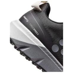 Trailrunning-Schuhe Craft ADV Nordic Trail Black Black -Neueste Camping Verkäufe 6d9a8471b6e66b61ebb90be04ac72fbb94a2a0c1 H22CRAFCHA2255053 901