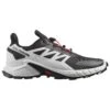 Trailrunning-Schuhe Salomon Supercross 4 Black White Fiery Red 2 Trailrunning-Schuhe Salomon Supercross 4 Black White Fiery Red -Neueste Camping Verkäufe 6dae6e7b3855fc672a28b1d17203e79d0a44aa76 E23SALOCHA3362722 0
