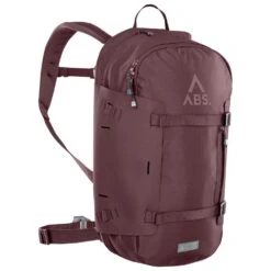 Neueste Camping Verkäufe 18 Airbag-Tasche ABS A.cross+ Small Wine