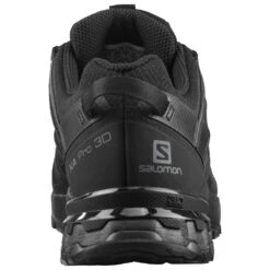 Trailrunning-Schuhe Salomon Xa Pro 3D V8 Gtx W Black Black Phantom -Neueste Camping Verkäufe 6e2adbf4a3860e18a5803141916ec42156be7ad7 E23SALOCHA3362715 2