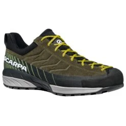 Approachschuhe Scarpa Mescalito Thyme Green - Forest -Neueste Camping Verkäufe 6e4bf5b3ad7028bf693e294737e33aa8fae9c339 E22SCARCHA2364278 4