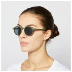 Sonnenbrille Izipizi D Sun Kaki Green Lenses Cat 3 -Neueste Camping Verkäufe 6f0589bb7ad4b52c88a75864e928065b468fc4e2 VE19IZIPLUN003 2