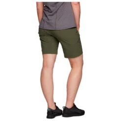 Klettershorts Black Diamond W Valley Shorts Tundra -Neueste Camping Verkäufe 6fec561c17887bab9605ca1ae40c78ee32fb20ed E22BDIATTB1340422 2