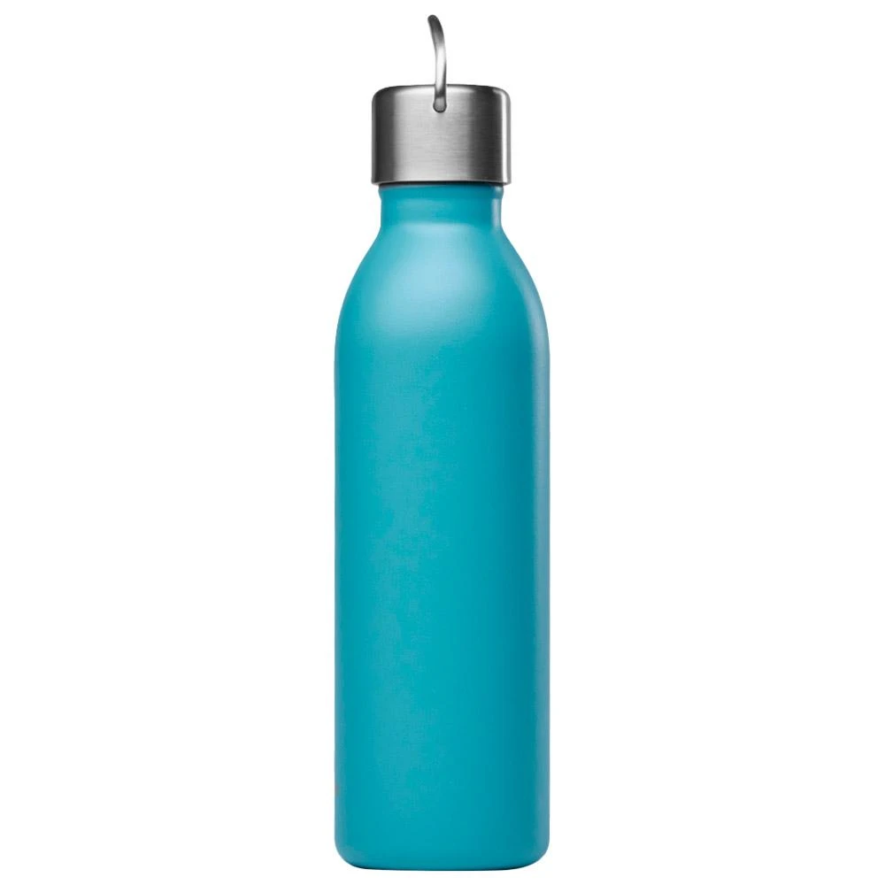 Trinkflasche Qwetch Bouteille Isotherme Active 600ml Matt Bleu Acier 5 Trinkflasche Qwetch Bouteille Isotherme Active 600ml Matt Bleu Acier – Bild 3
