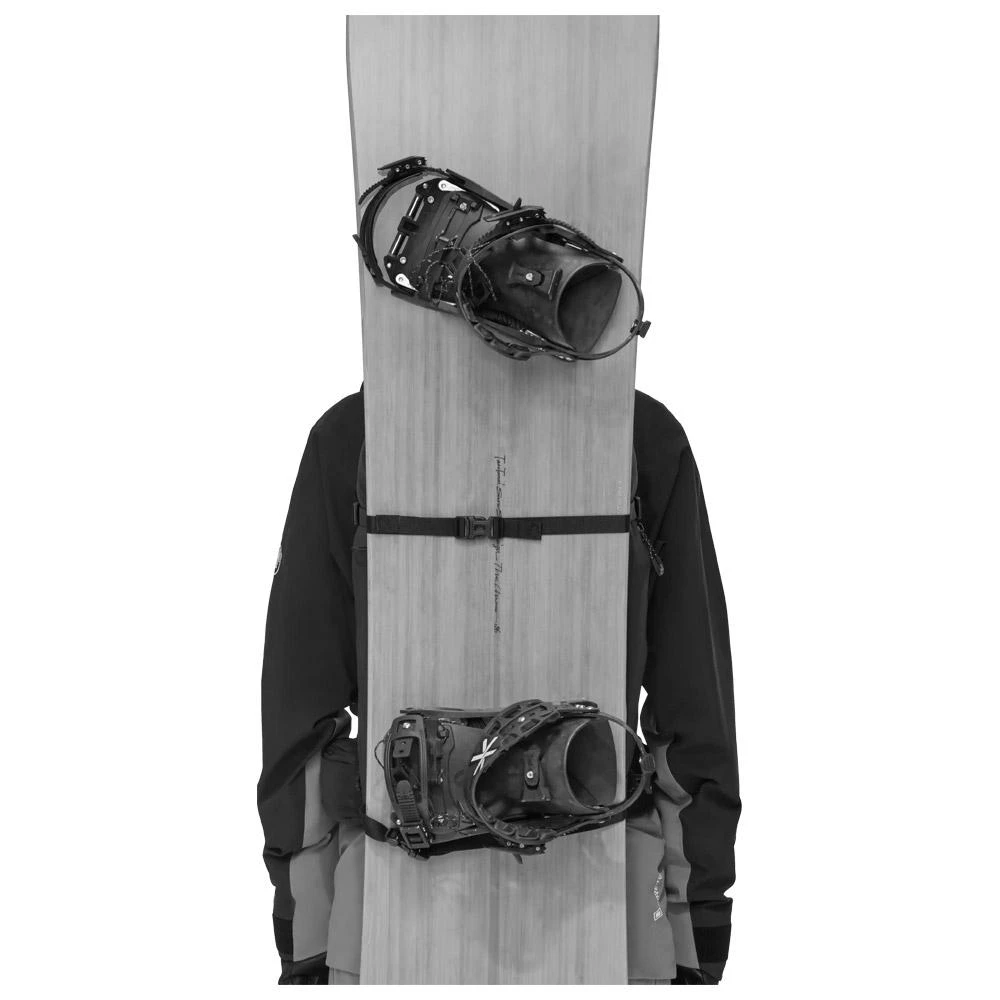 Mammut Set Airbag Tour 30 Removable Airbag 3.0 + 16 Mammut Set Airbag Tour 30 Removable Airbag 3.0 + – Bild 14