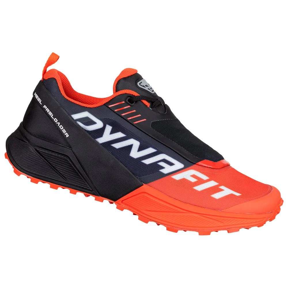 Trailrunning-Schuhe Dynafit Ultra 100 Black Out 3 Trailrunning-Schuhe Dynafit Ultra 100 Black Out