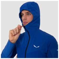 Bergsteigerjacke Salewa Agner Durastretch M Electric -Neueste Camping Verkäufe 712606aea98436441cdf189a1a97b9cfbd4cb417 E23SALETTH3363291 902