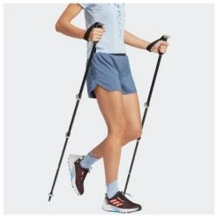 Trail-Shorts Adidas Agravic Short W Wonder Steel -Neueste Camping Verkäufe 71352666a449e5e344c26123e458fa5148ea522d E23ADIDTTB3371021 901