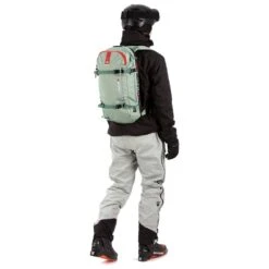 Airbag-Sack Arva Calgary 18L Reactor Mousse -Neueste Camping Verkäufe 7147cd2f09ac395734bb3c690c4dc3a476427b59 H22ARVAACC179535 ARVA0491264 905 1