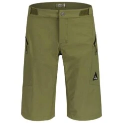 MTB Shorts Maloja ThymianM. Moss