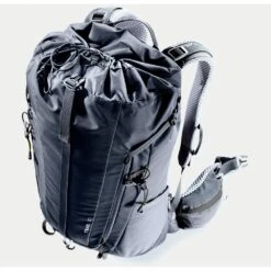 Rucksack Deuter Trail 30 Black Graphite -Neueste Camping Verkäufe 720a27eead7cddf14df718d2748ad4c30250e735 E22DEUTACC248309 DEUT0637123 11