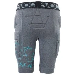 Protektoren-Shorts Evoc Crash Pants Kids Carbon Grey -Neueste Camping Verkäufe 72149a30c6e70a2082694d64c699244f26b6bd60 H23EVOCACC3363310 2