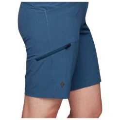 Klettershorts Black Diamond W Valley Shorts Ink Blue -Neueste Camping Verkäufe 724928b55c533b2bbfd31ec7c54f7eaab578860b E22BDIATTB1217131 10