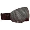 Skibrillen-Etui Boldo'AIR Sport Gris