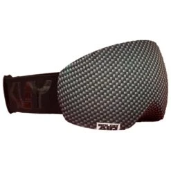 Skibrillen-Etui Boldo'AIR Sport Gris
